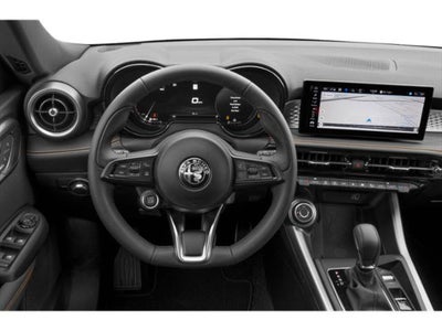 2025 Alfa Romeo Tonale SPRINT