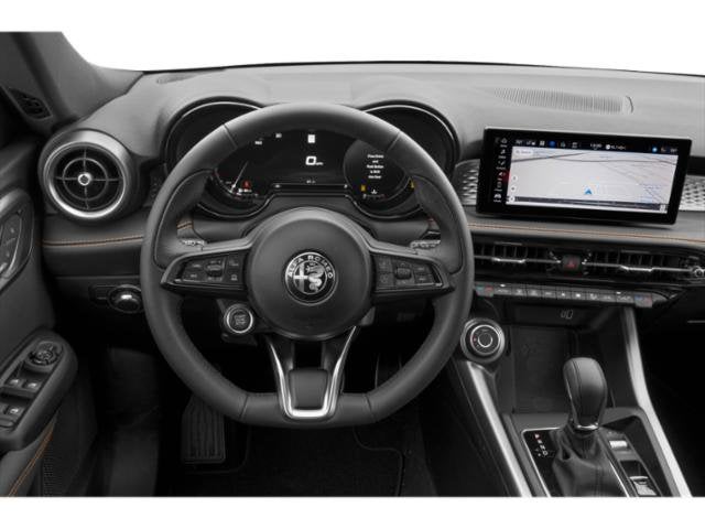 2025 Alfa Romeo Tonale SPRINT