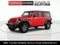 2018 Jeep Wrangler Sport S