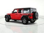 2018 Jeep Wrangler Sport S