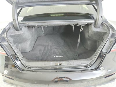 2020 Nissan Maxima SL