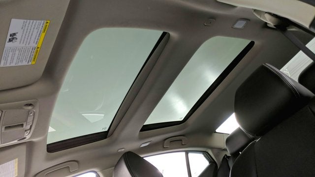 2020 Nissan Maxima SL