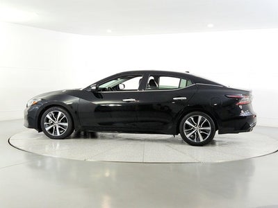 2020 Nissan Maxima SL