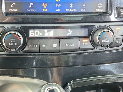 2020 Nissan Maxima SL