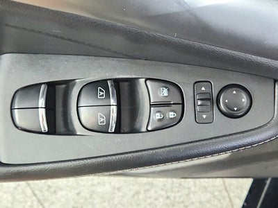 2020 Nissan Maxima SL