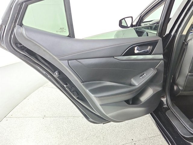 2020 Nissan Maxima SL