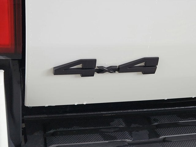 2025 Toyota Tacoma 4WD SR5