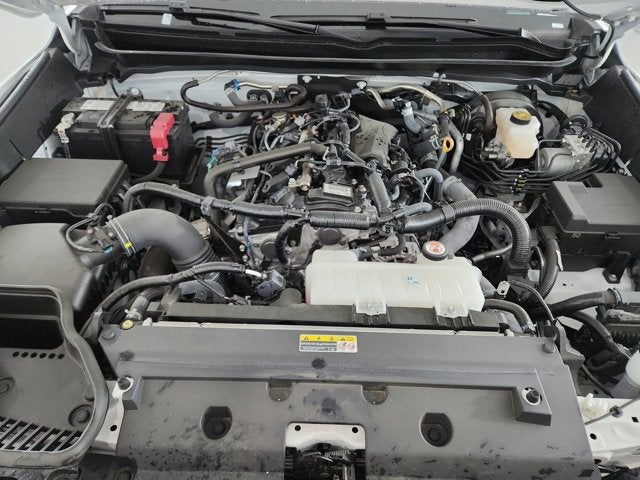 2025 Toyota Tacoma 4WD SR5