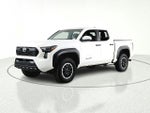 2025 Toyota Tacoma 4WD SR5