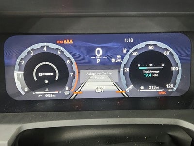 2025 Toyota Tacoma 4WD SR5