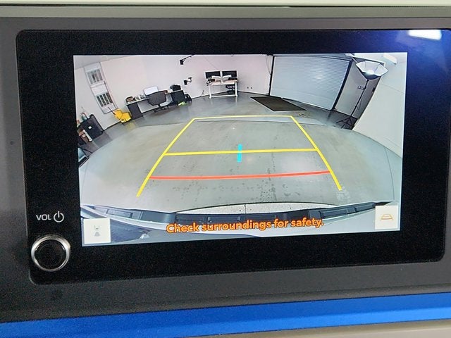 2025 Toyota Tacoma 4WD SR5