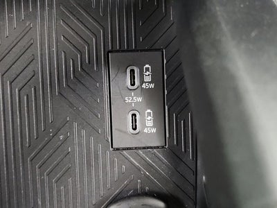 2025 Toyota Tacoma 4WD SR5