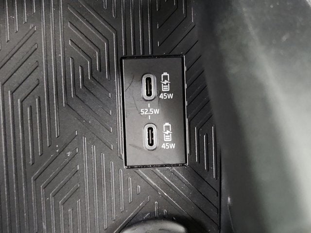 2025 Toyota Tacoma 4WD SR5