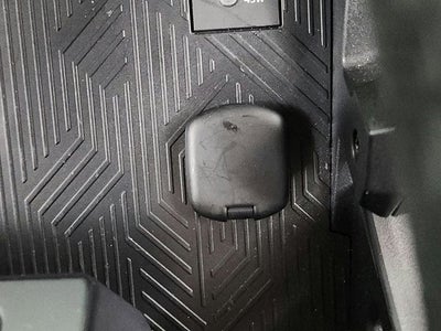 2025 Toyota Tacoma 4WD SR5