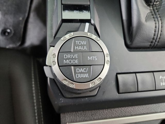 2025 Toyota Tacoma 4WD SR5