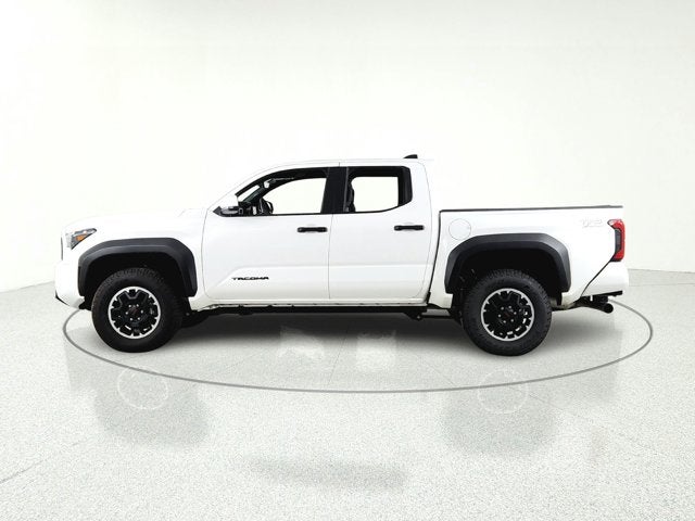 2025 Toyota Tacoma 4WD SR5