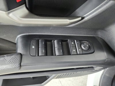 2025 Toyota Tacoma 4WD SR5