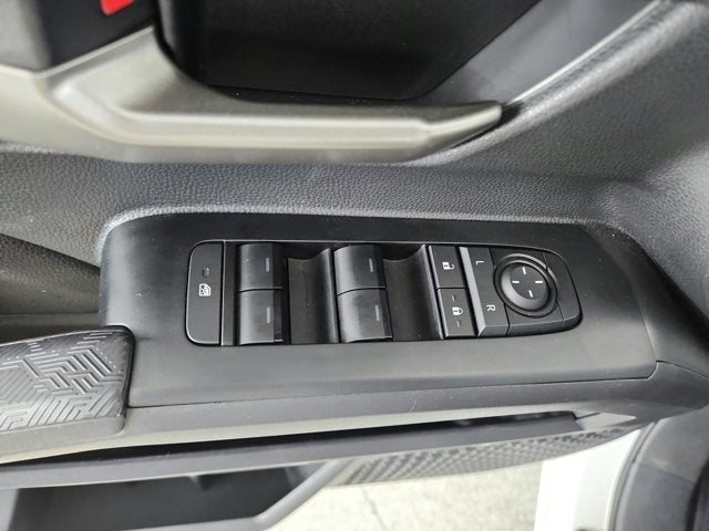 2025 Toyota Tacoma 4WD SR5