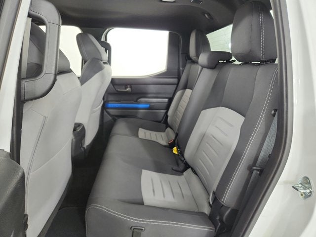 2025 Toyota Tacoma 4WD SR5