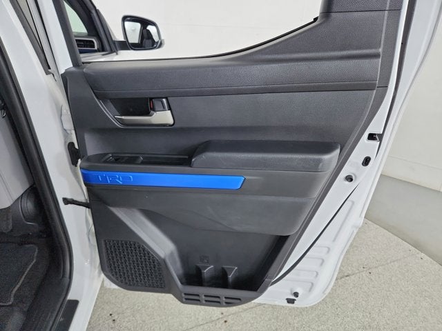 2025 Toyota Tacoma 4WD SR5