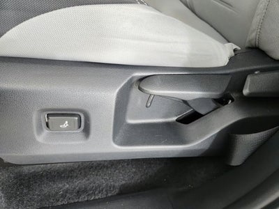 2025 Toyota Tacoma 4WD SR5