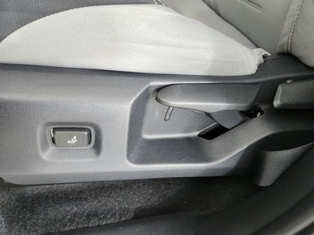 2025 Toyota Tacoma 4WD SR5