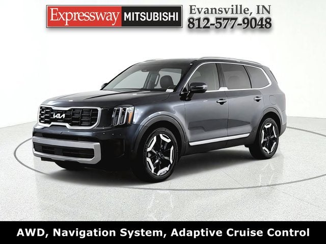 2023 Kia Telluride