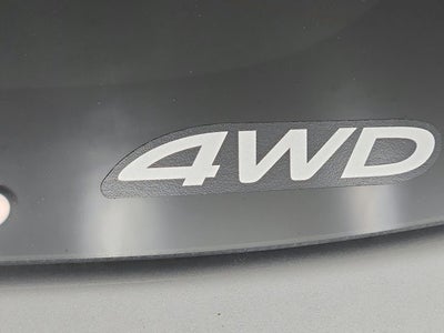 2024 Mitsubishi Outlander Sport S
