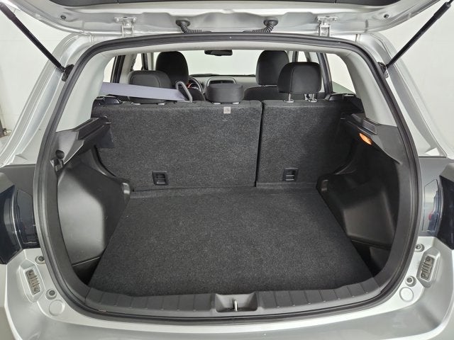 2024 Mitsubishi Outlander Sport S
