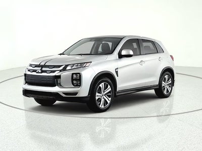 2024 Mitsubishi Outlander Sport S