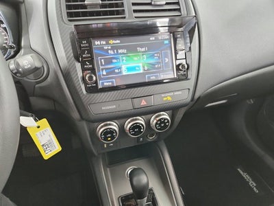 2024 Mitsubishi Outlander Sport S