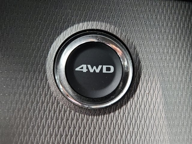 2024 Mitsubishi Outlander Sport S