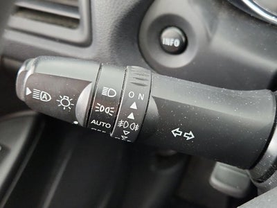 2024 Mitsubishi Outlander Sport S
