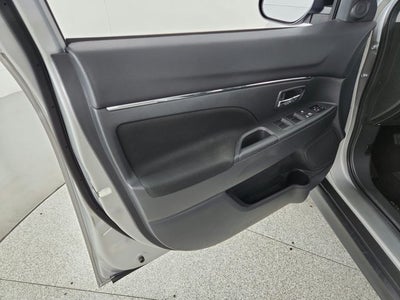 2024 Mitsubishi Outlander Sport S