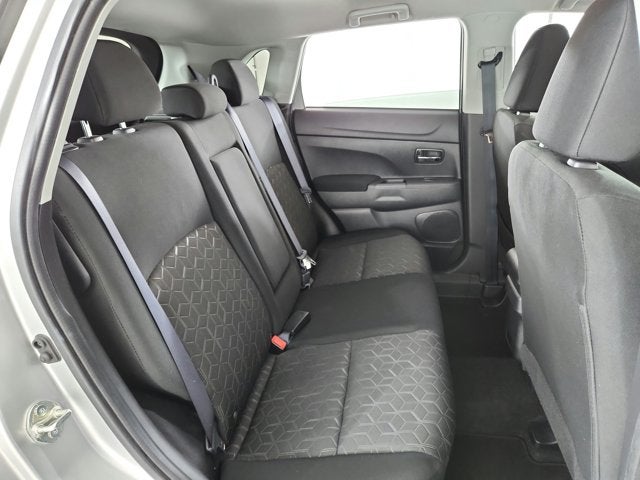 2024 Mitsubishi Outlander Sport S