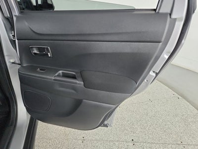2024 Mitsubishi Outlander Sport S