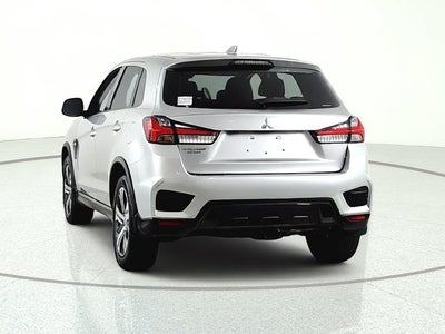 2024 Mitsubishi Outlander Sport S