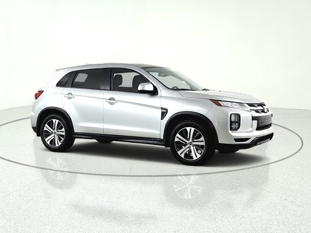 2024 Mitsubishi Outlander Sport S