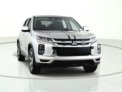 2024 Mitsubishi Outlander Sport S