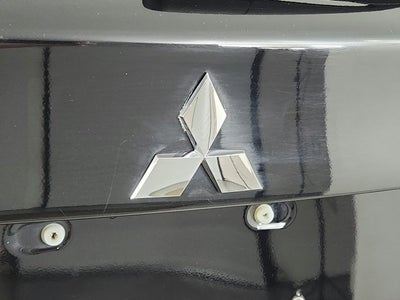 2024 Mitsubishi Outlander Sport S