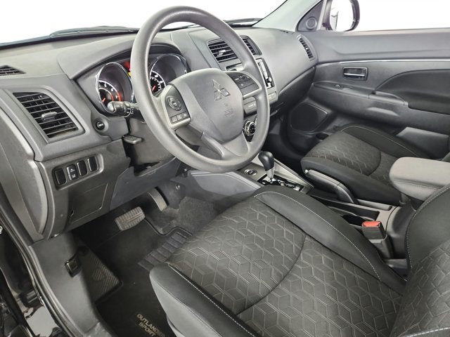 2024 Mitsubishi Outlander Sport S