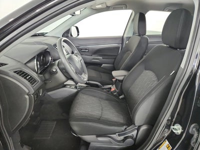 2024 Mitsubishi Outlander Sport S