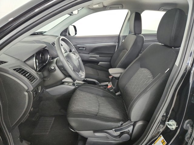 2024 Mitsubishi Outlander Sport S