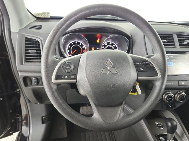 2024 Mitsubishi Outlander Sport S