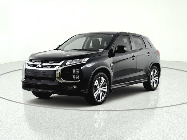2024 Mitsubishi Outlander Sport S