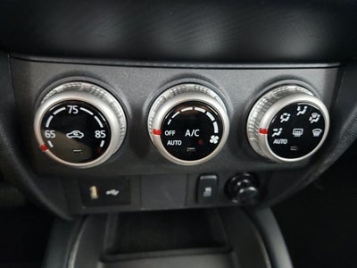 2024 Mitsubishi Outlander Sport S