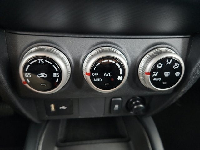 2024 Mitsubishi Outlander Sport S