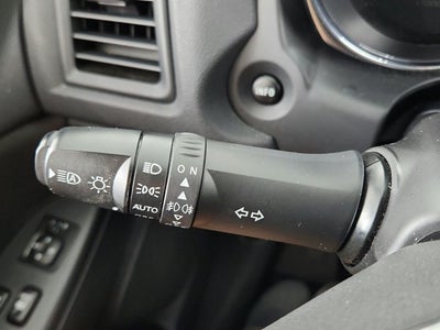 2024 Mitsubishi Outlander Sport S