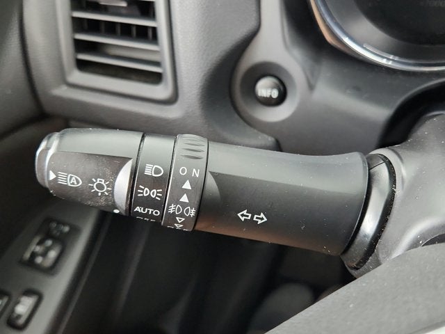 2024 Mitsubishi Outlander Sport S