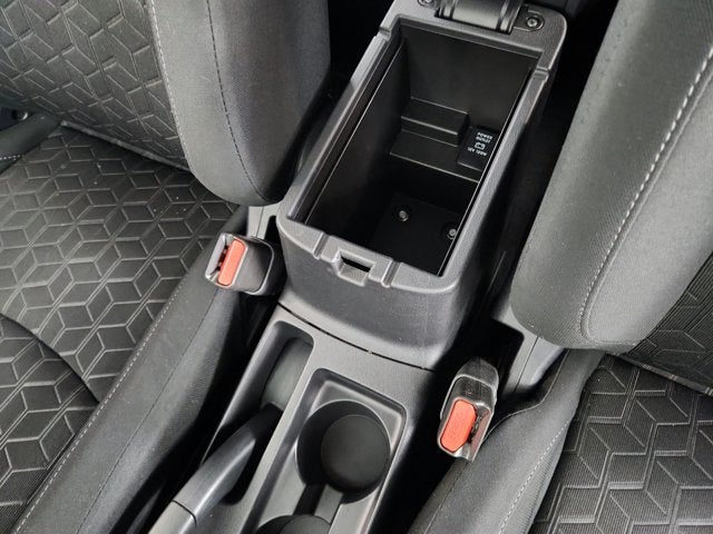 2024 Mitsubishi Outlander Sport S